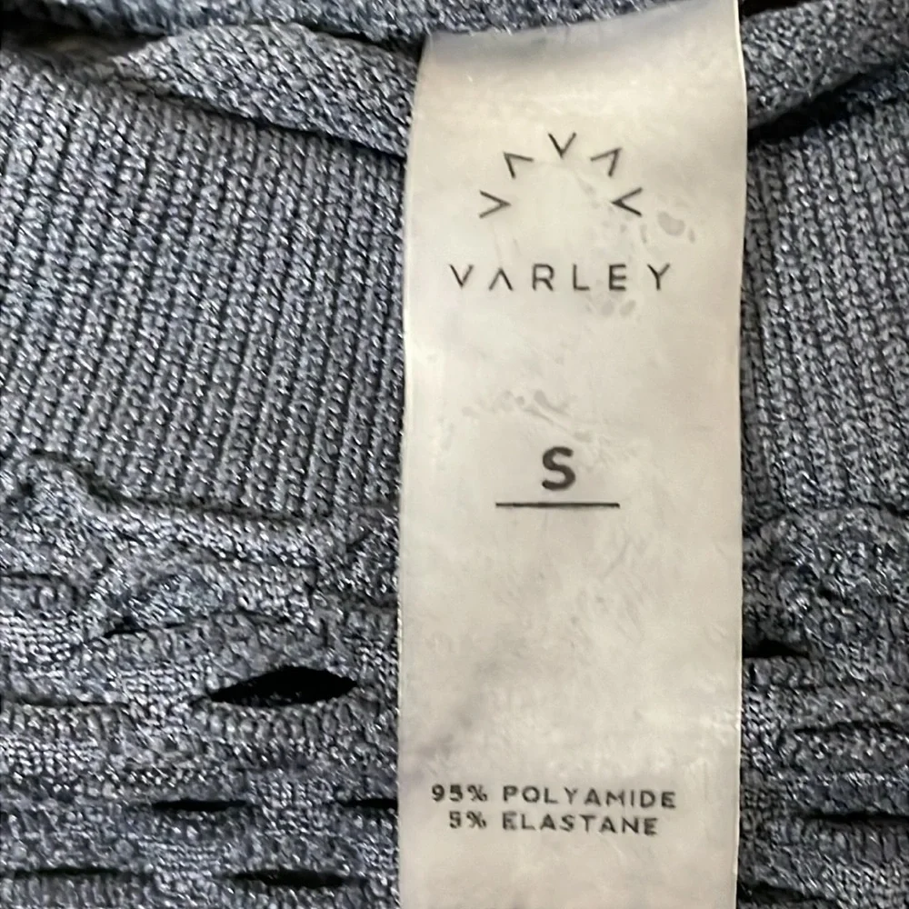 Varley langley seamless